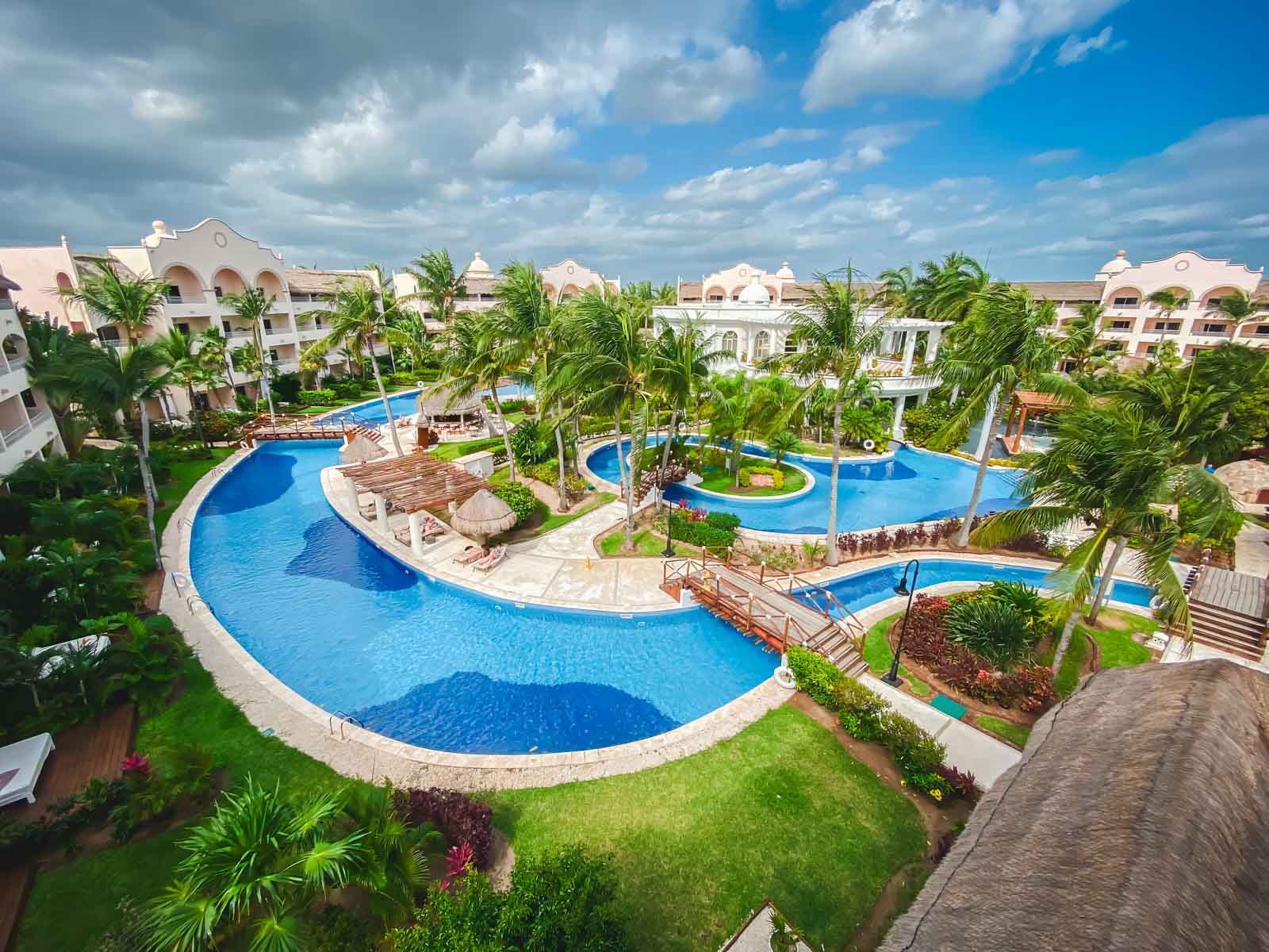 15 Best AllInclusive Resorts in Cancun in 2024 The D