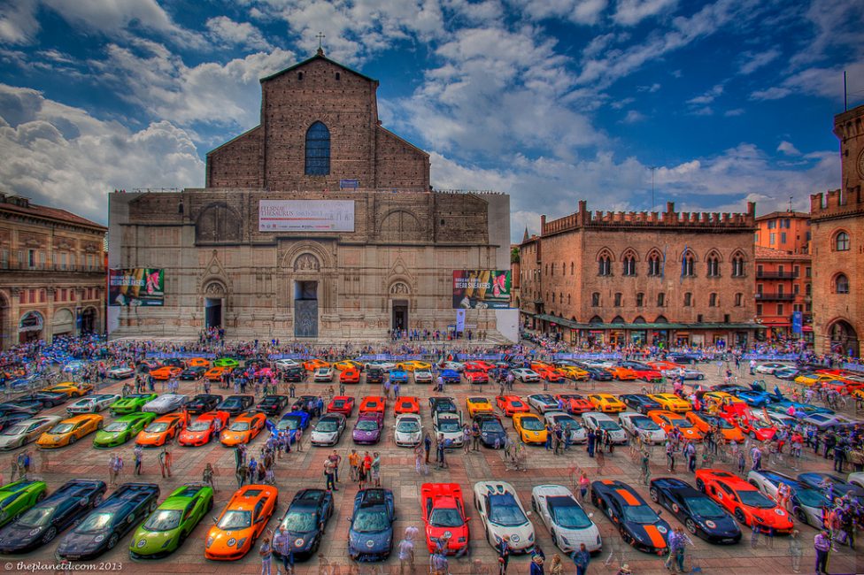 The Best things to do in Bologna, 10 Activities to Enjoy your Stay