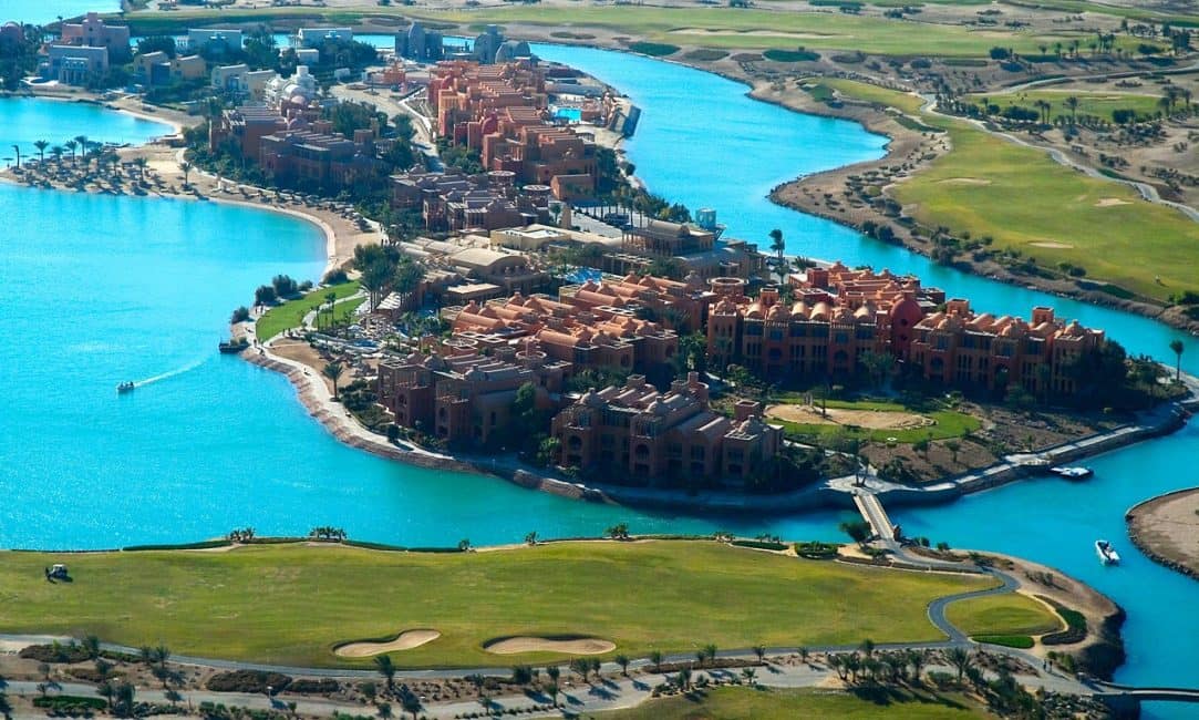 10 Reasons Why El Gouna, Egypt is the Perfect Beach Getaway
