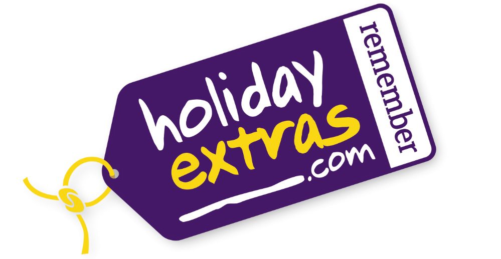 holiday extras