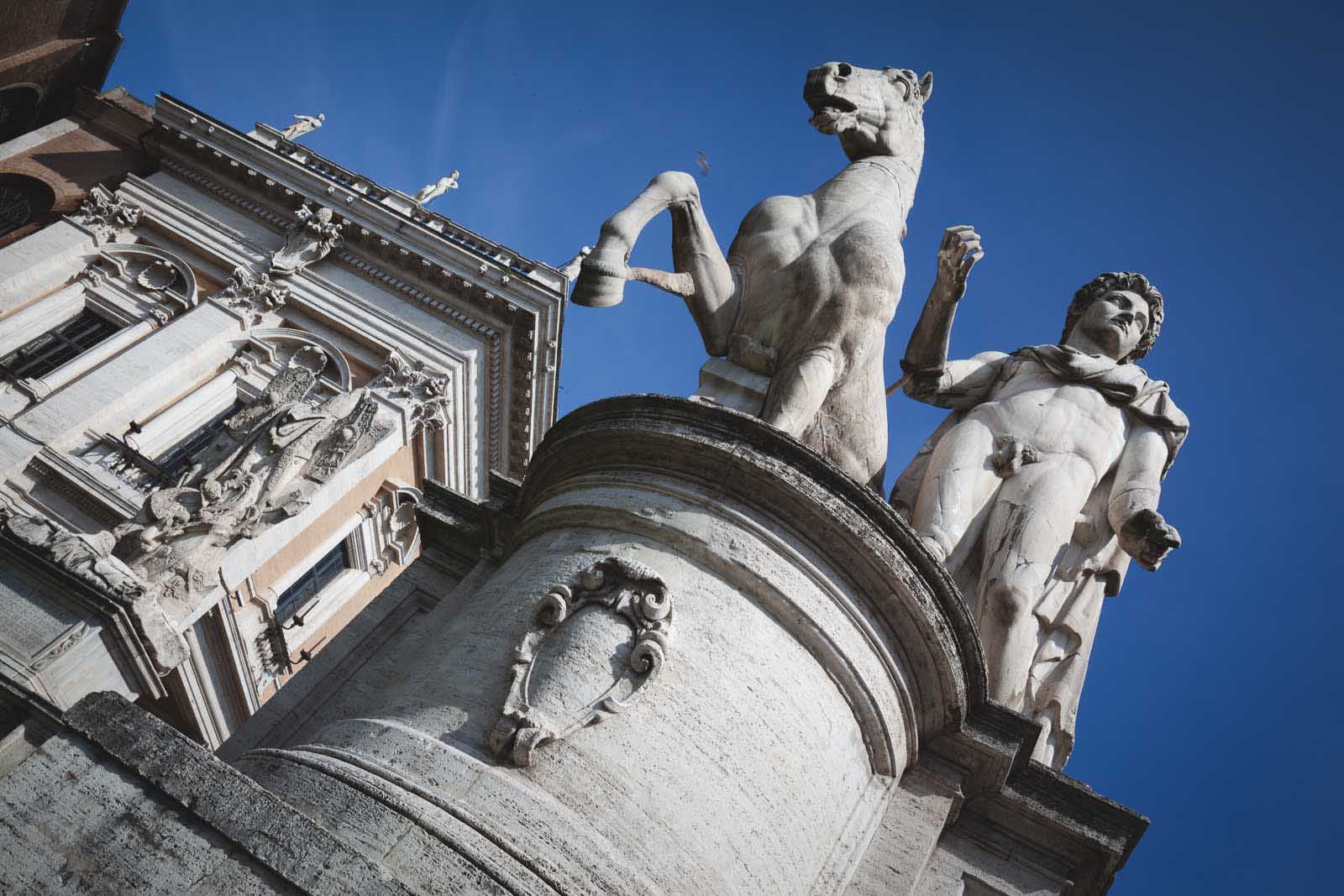 21 Greatest Monuments in Rome To See In Your Lifetime