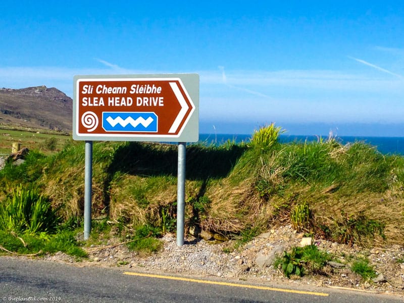 Wild Atlantic Way Tips for Driving Ireland's Coastal Route The D