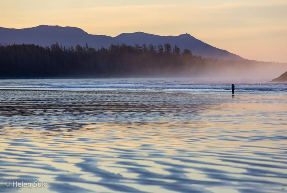 Tofino and Ucluelet Canadian West Coast Wonders