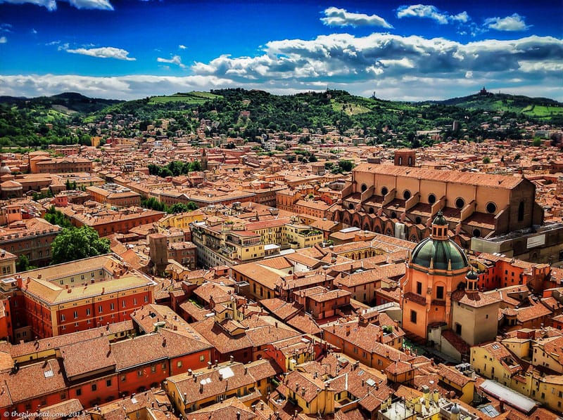 17 Reasons to Visit Emilia Romagna The D