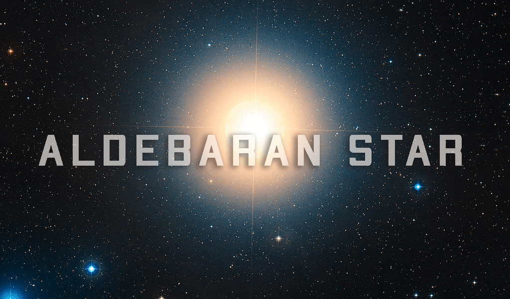 Aldebaran Star Facts On The Brightest Zodiacal Star The