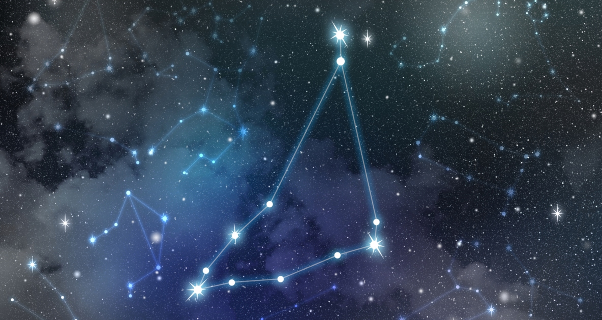 Capricornus (Capricorn Constellation) Features and Facts The