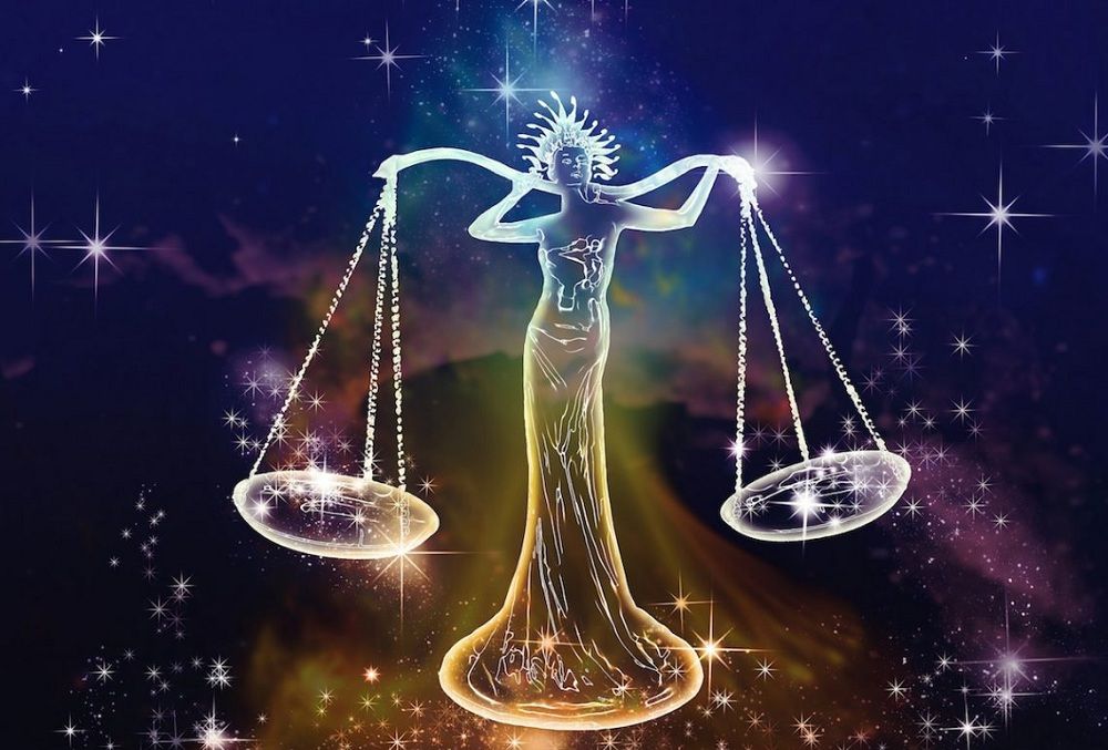 Libra Constellation Facts & Features The