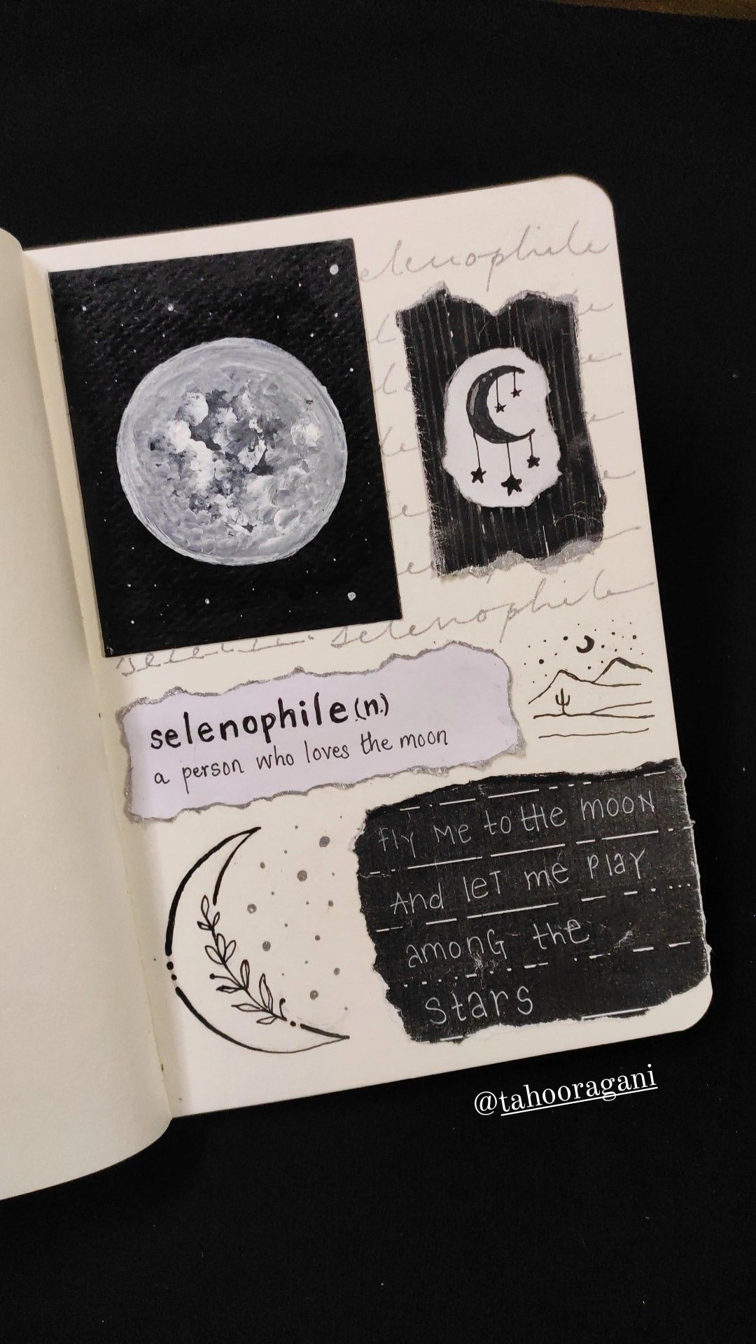 20 Aesthetic Journal Ideas to Transform Your Pages into Works of Art