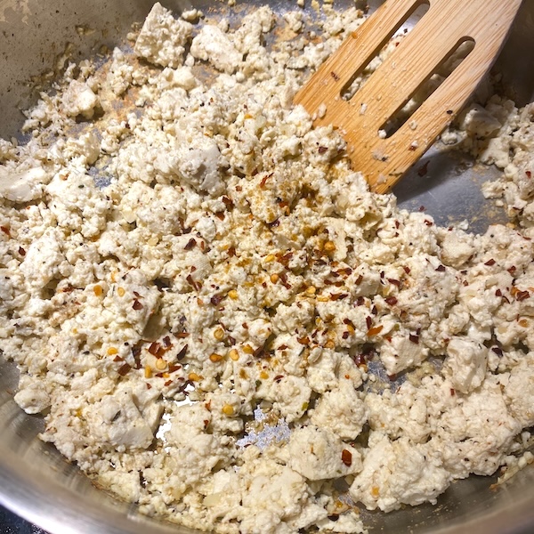 Perfectly Baked Marinated Tofu Your Ultimate Guide The PlantBased Diet