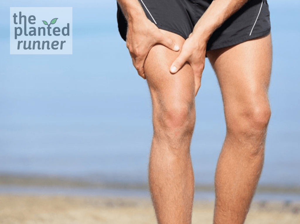 The Most Effective Way to Prevent LateRace Leg Cramping The Planted