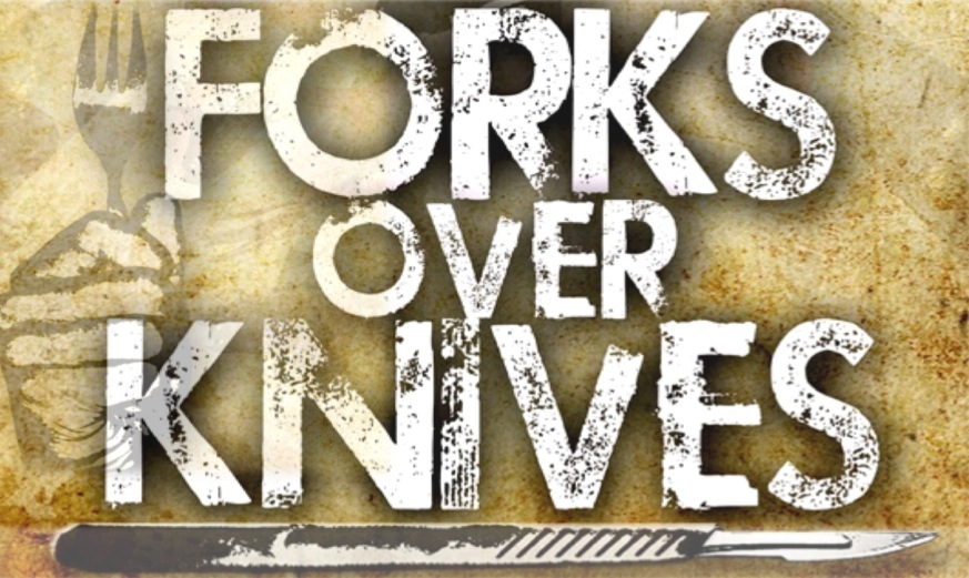 Forks Over Knives Documentary Review