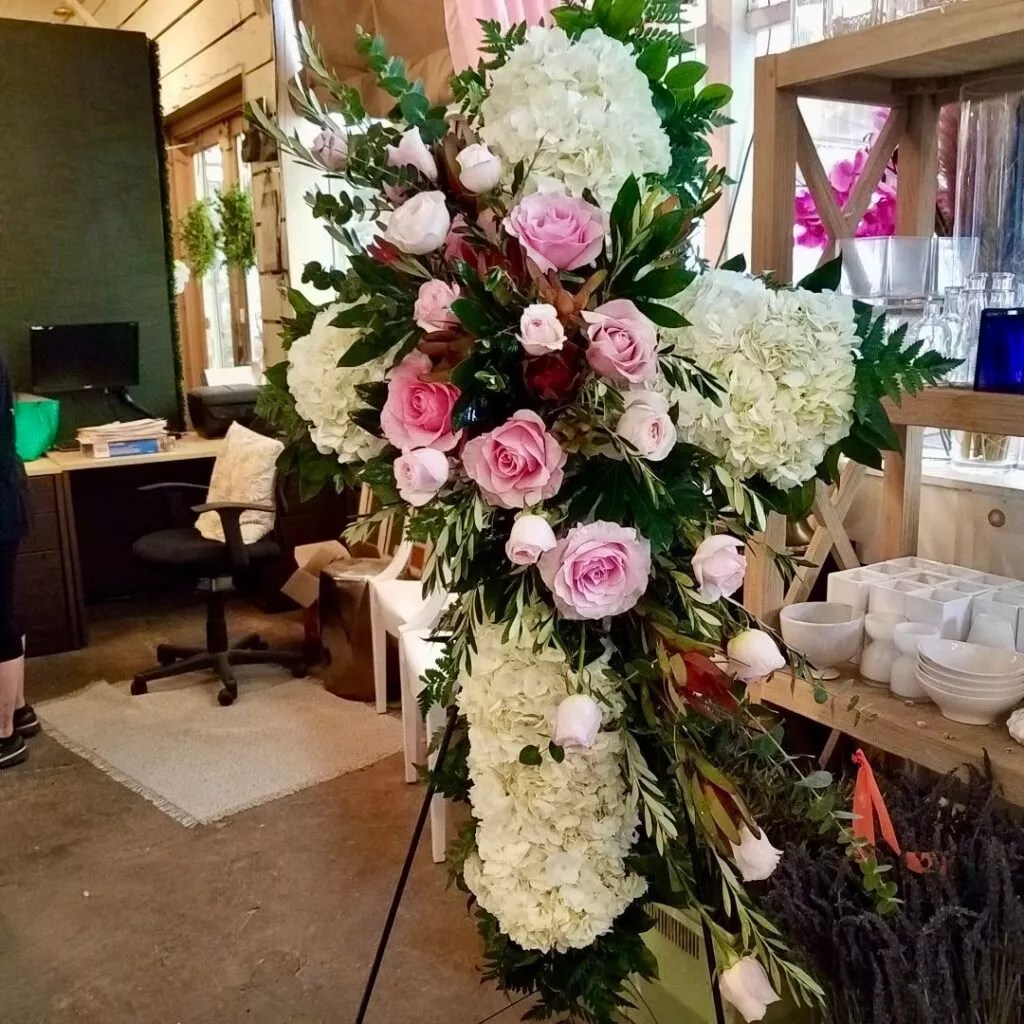 Floral Delivery New Orleans, LA TPG The Plant Gallery