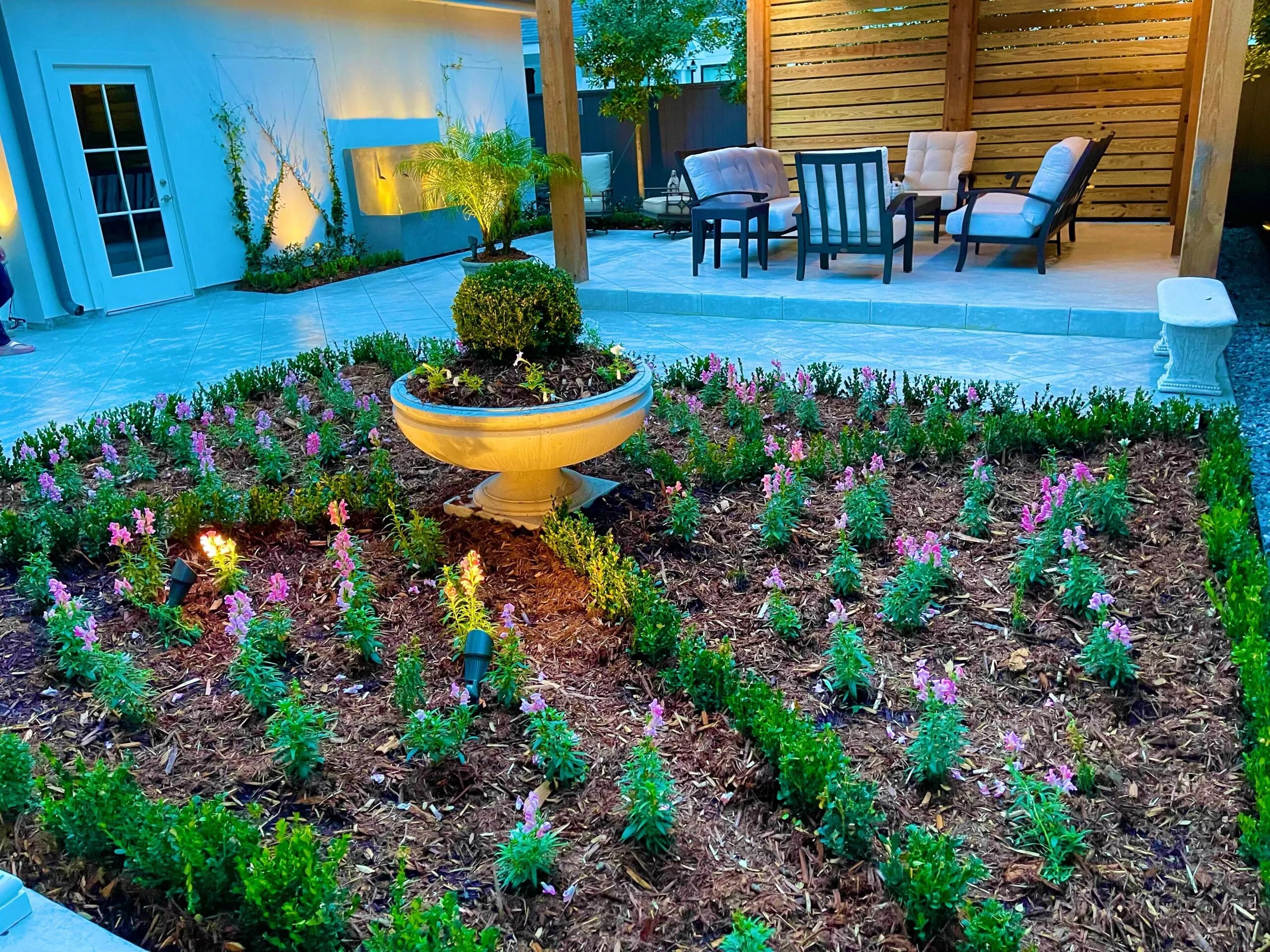 Landscaping Architecture New Orleans, LA TPG The Plant Gallery