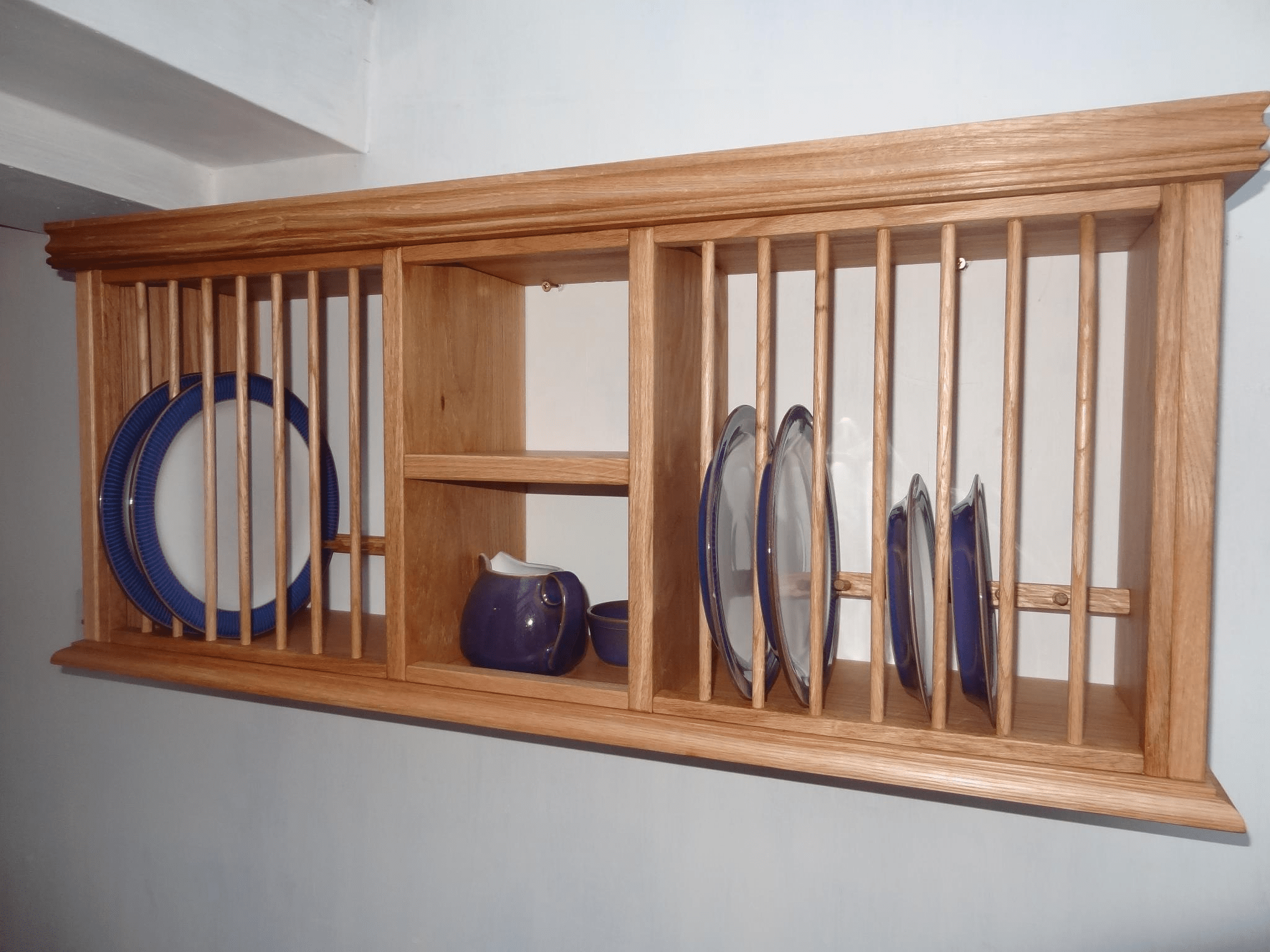 The Plate Rack Co Ltd Freestanding Kitchen Furniture