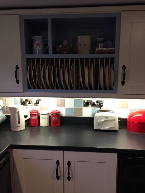 Insert Plate Rack The Plate Rack Co