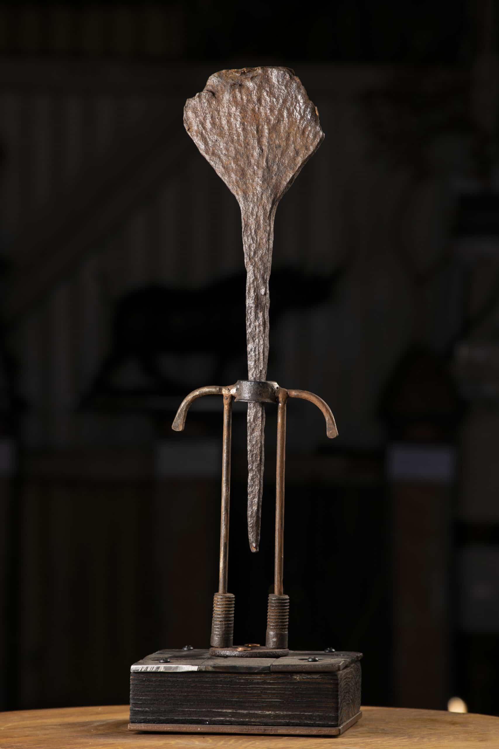 Table Top Joe 1 The Platform Gallery