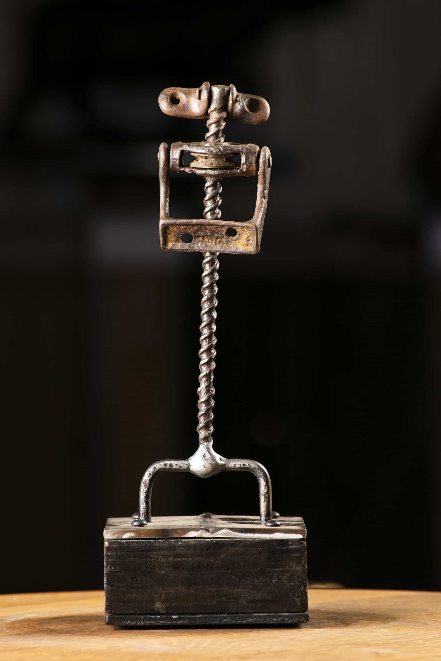 Table Top Joe 3 The Platform Gallery