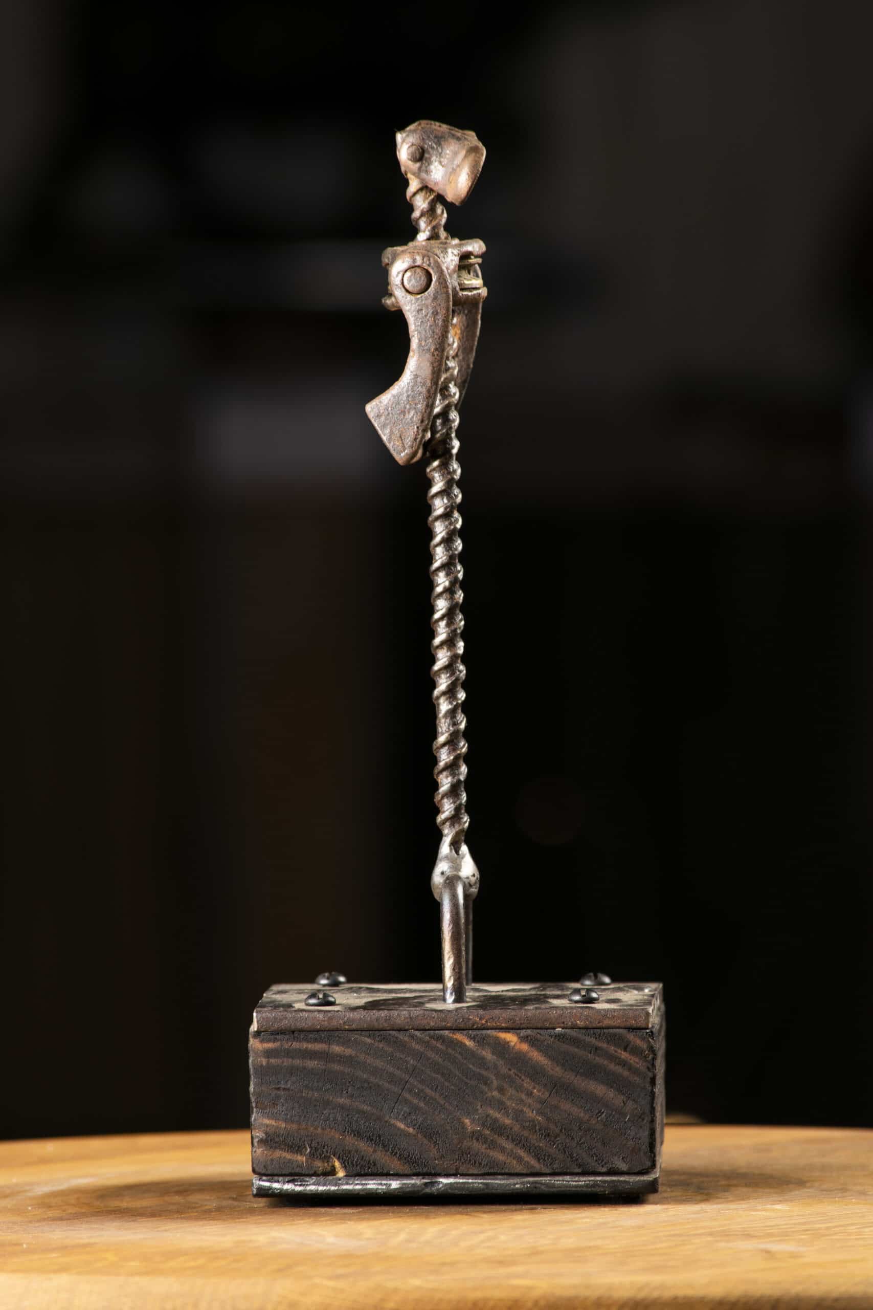 Table Top Joe 3 The Platform Gallery