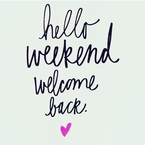 Image result for february weekend