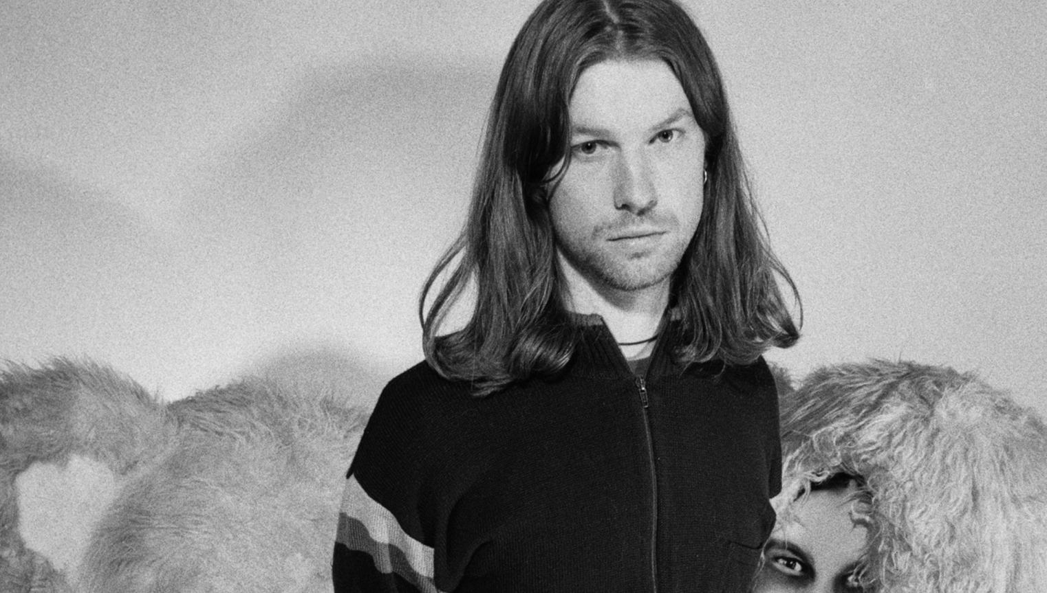 Paul Nicholson Shares Aphex Twin Design Blueprints PLAYY.