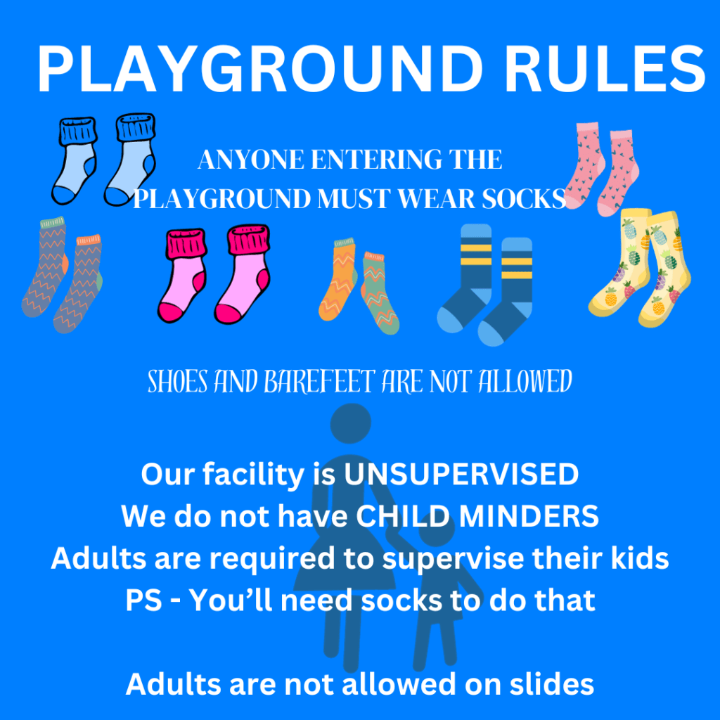 The Playhouse Alberton Gauteng's Premier Indoor Playground & Party Venue