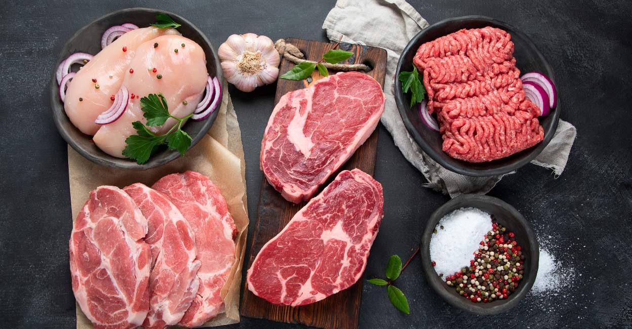 Spiritual Meaning of Meat in a Dream Is It a Sign of Celebration