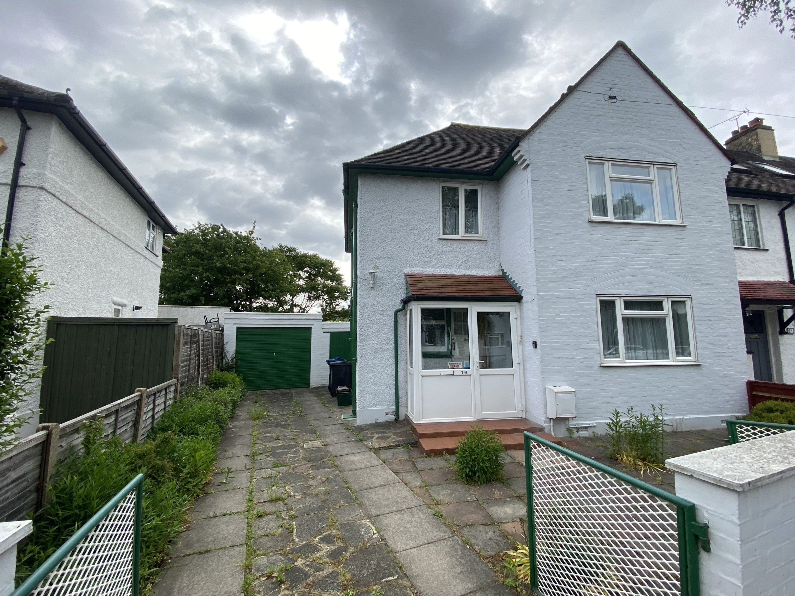 Burstow Road, Wimbledon, London The Property Ladder Group