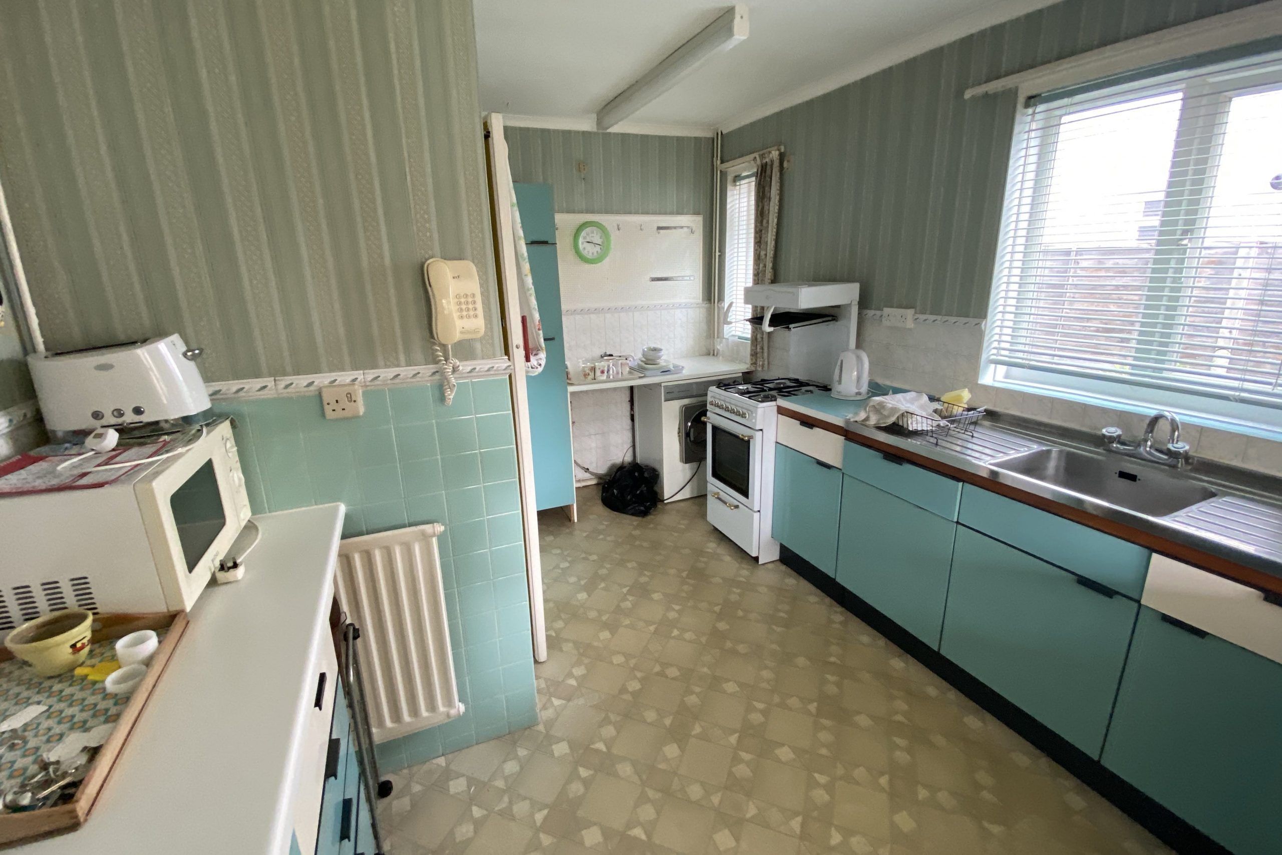 Burstow Road, Wimbledon, London The Property Ladder Group