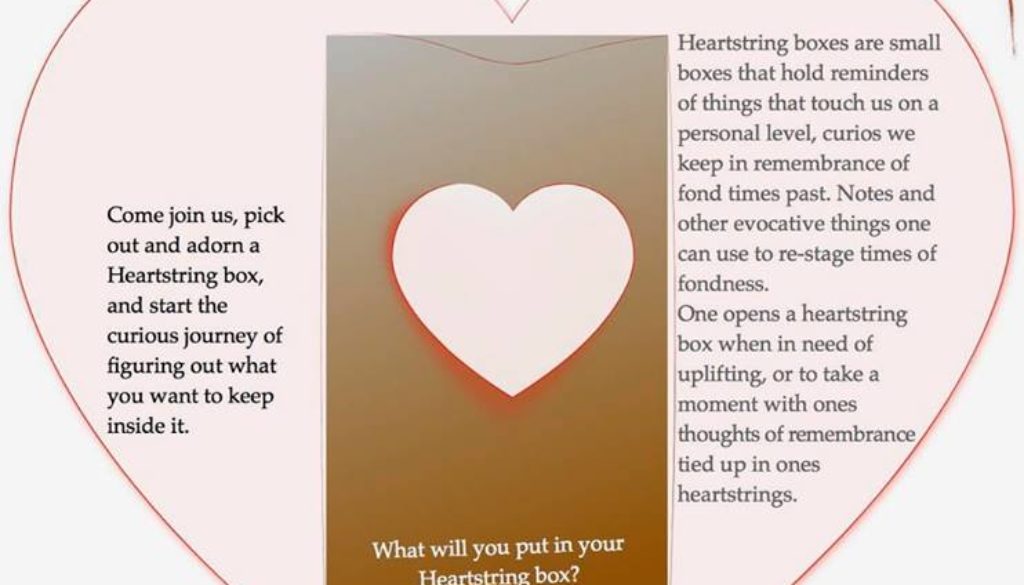 Heartstrings Meaning