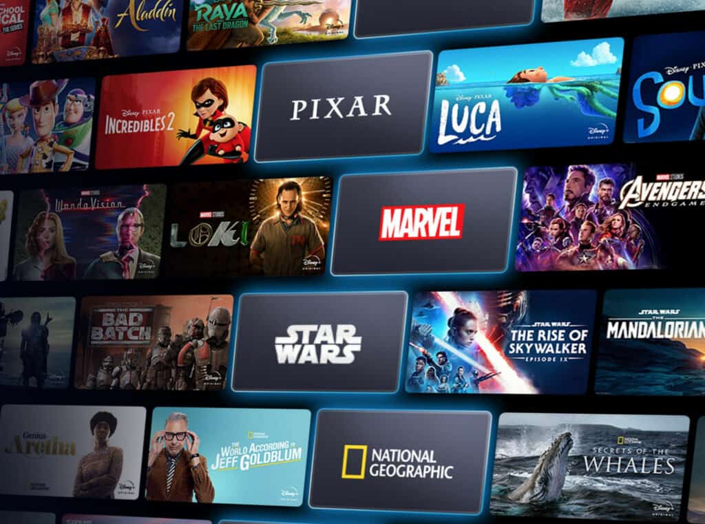 Disney+ is coming to DStv subscribers in May The Plug