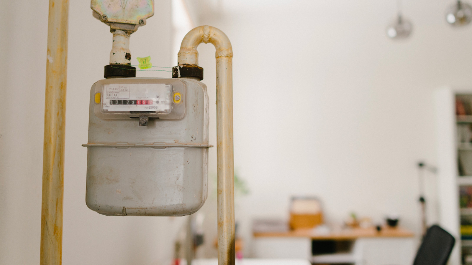 Gas Leak Repairs The Plumber Next Door