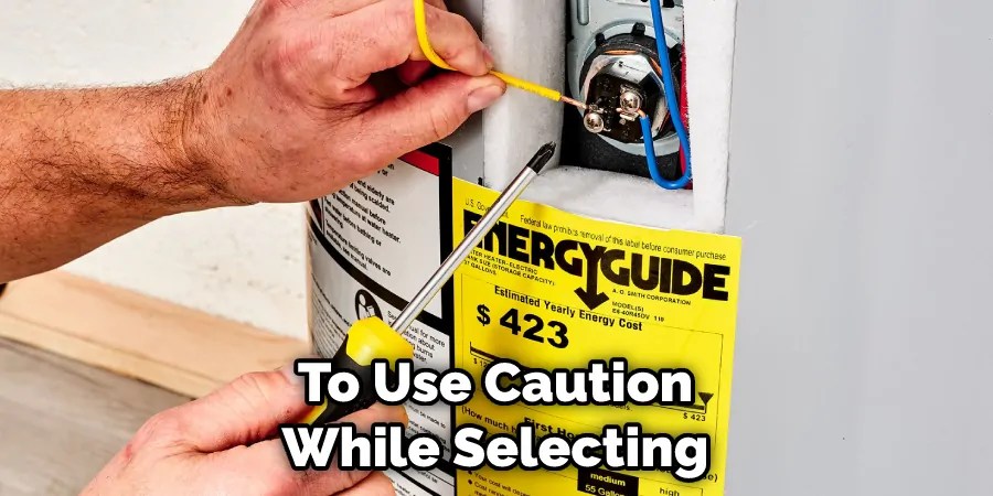 How to Wire a Hot Water Heater Thermostat | 7 Easy Steps (2025)