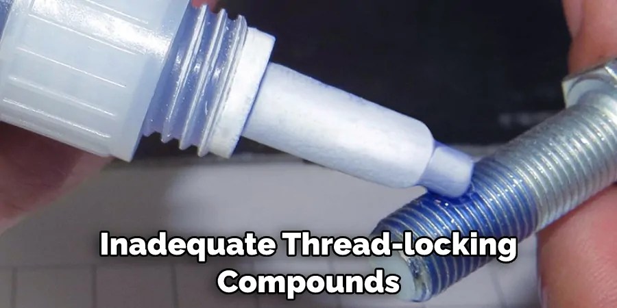 How to Fix Leaking Threaded Joint Without Disassembly | 6 Steps