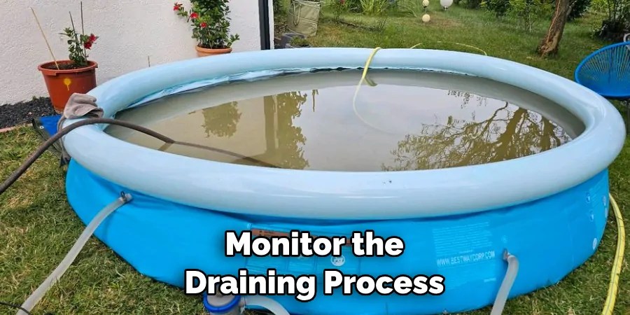 How to Drain Bestway Pool with Hose | 10 Easy Methods (2025)