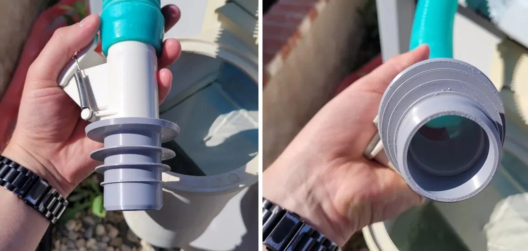 How to Replace Pool Vacuum Hose Connector | 7 Easy Guides (2025)