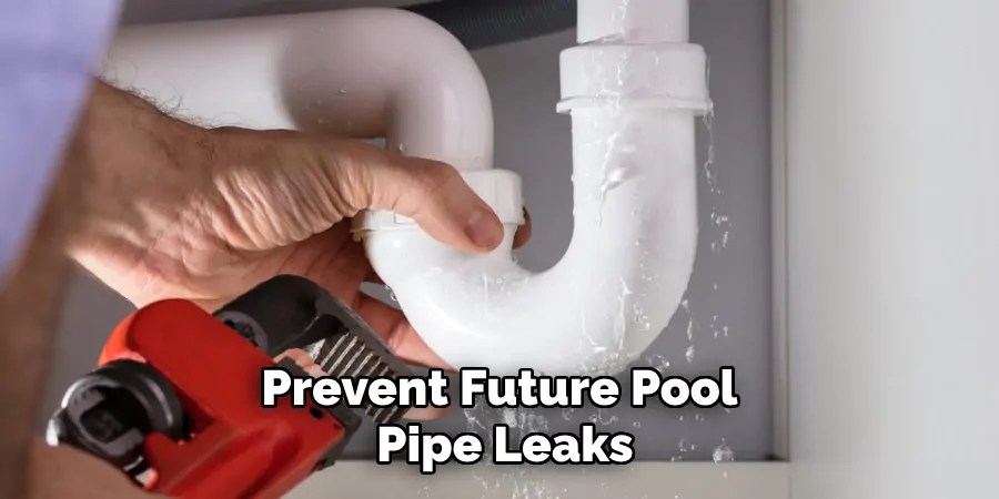 How to Fix Underground Pool Pipe Leak | 10 Easy Steps (2025)