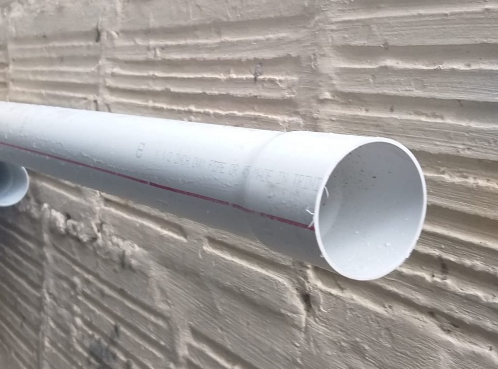 PIPE 4” SDR 41 / PR 100102214 The Plumbers Depot