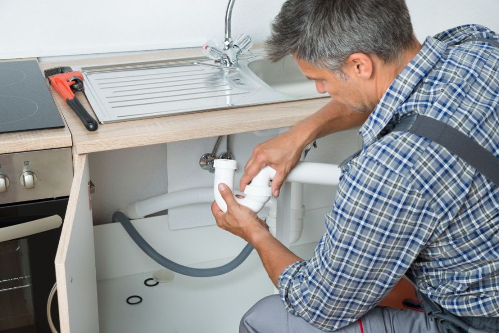 General Plumbing Maintenance Tips