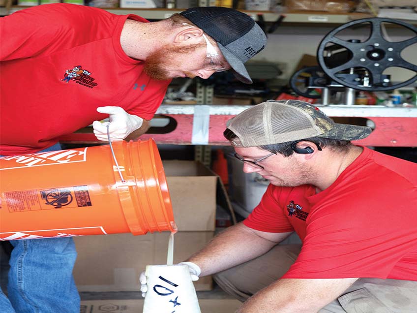 Gallery Fort Myers, FL, and Nearby Areas The Plumber's Plumber