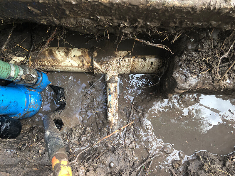 Drain Cleaning Fort Myers, FL The Plumber's Plumber