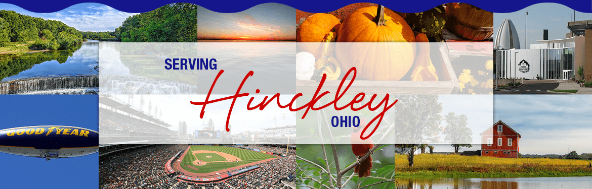 Plumbing Services in Hinckley, OH