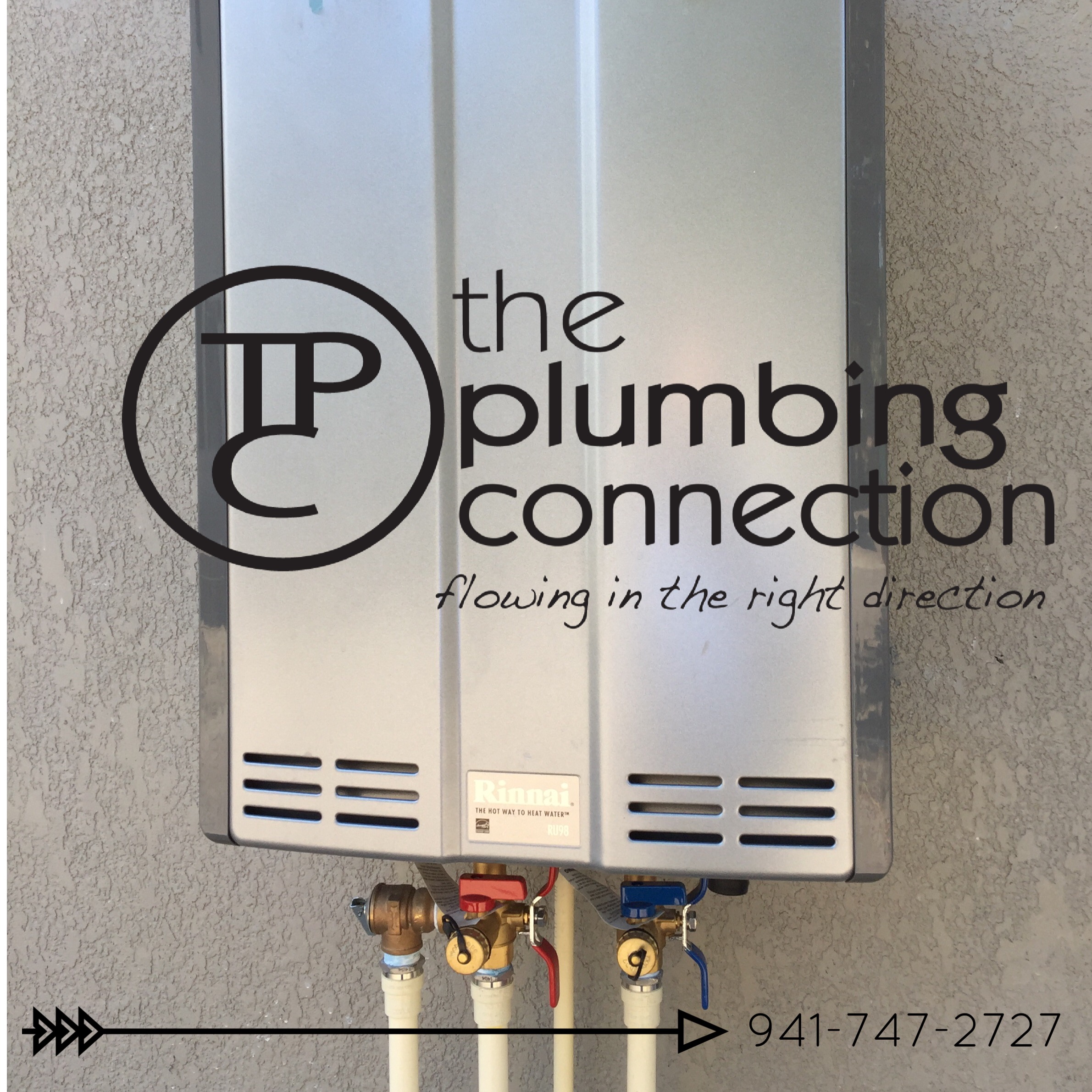 Rinnai Hot Water Heaters are a Hit for Sarasota Plumbers The Plumbing