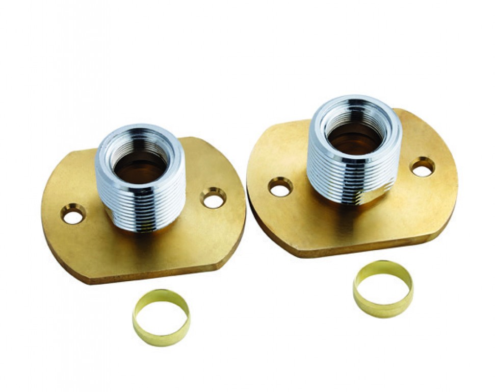 Fast Fix Shower Brackets The Plumb Station