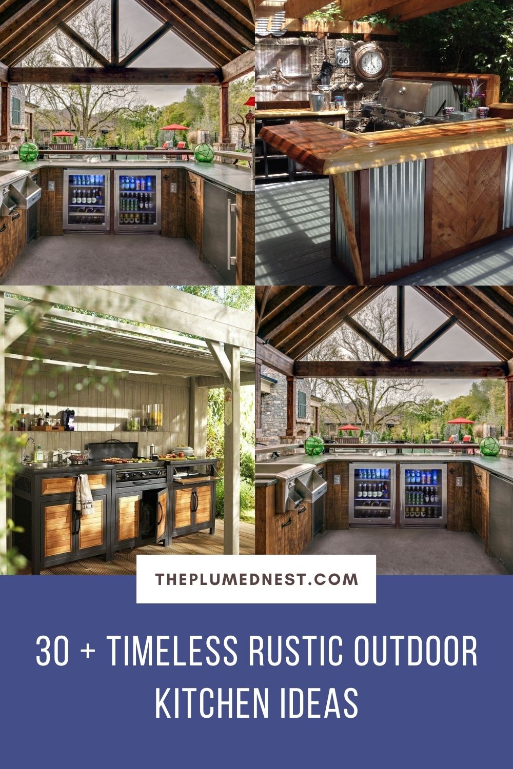 Outdoor Kitchen Bar Diy my outkitchen blog