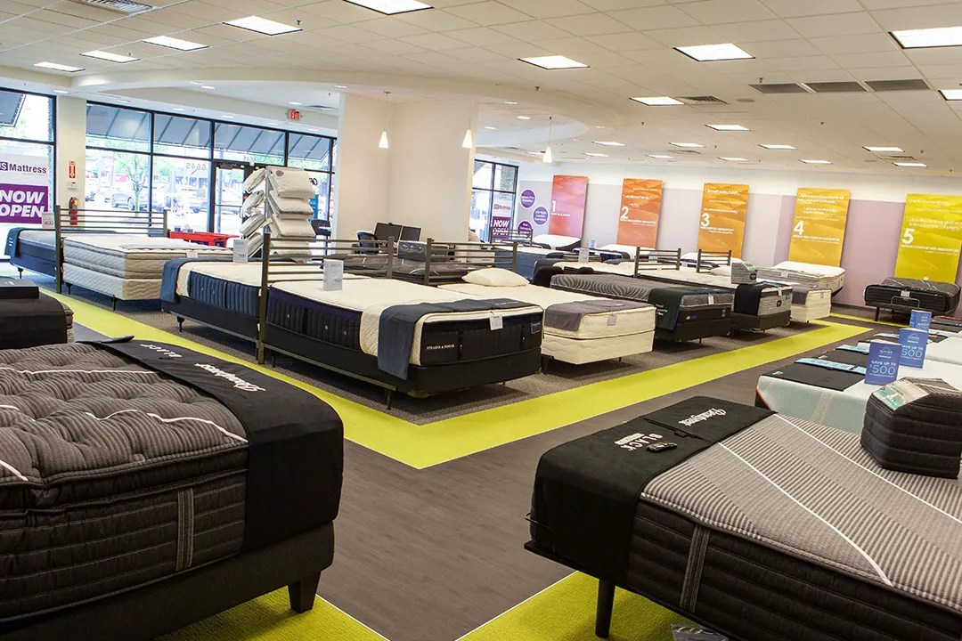 Get More Bang For Your Buck By Shopping Local for Mattresses The