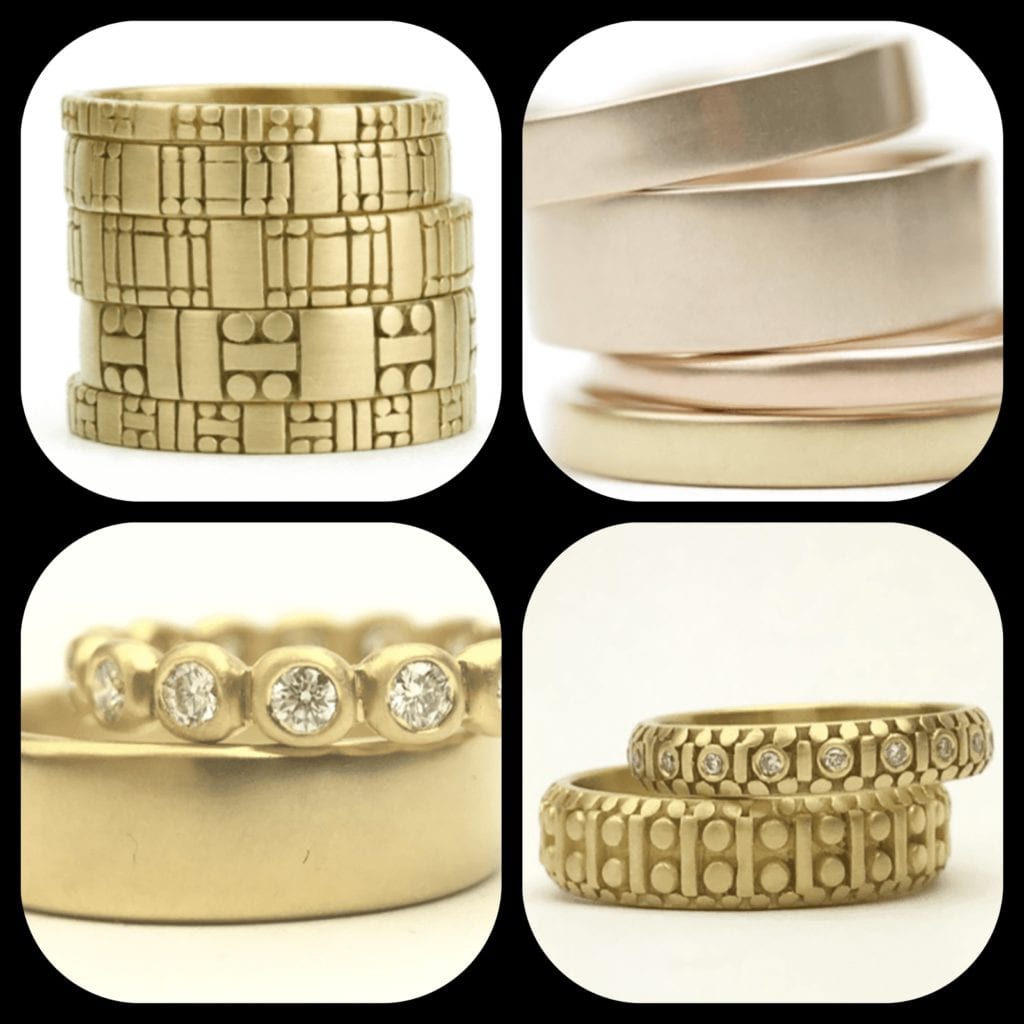 Best Men’s Wedding Bands A Buying Guide The Plunge