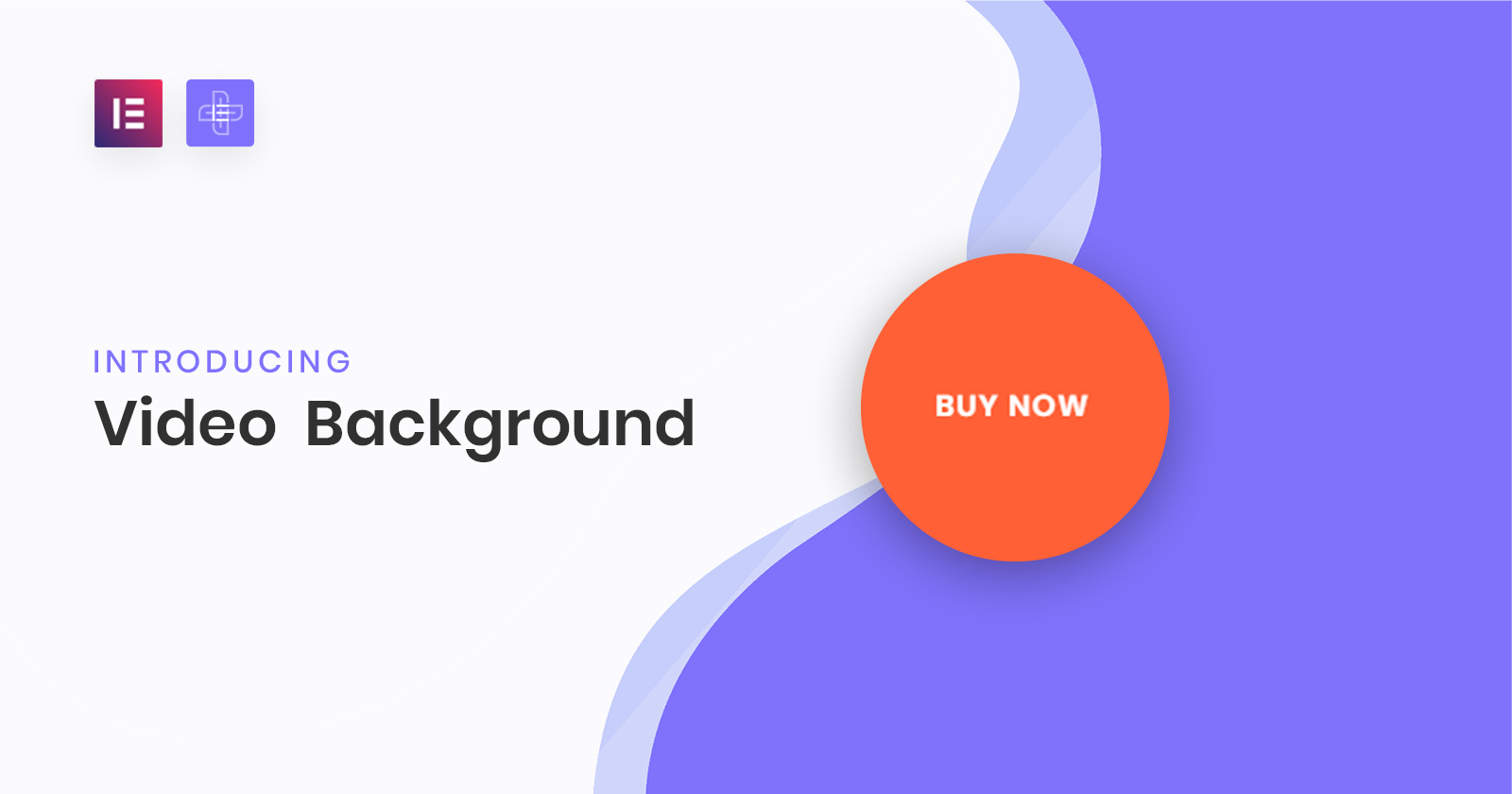 Create stunning websites with Background Video Elementor in minutes