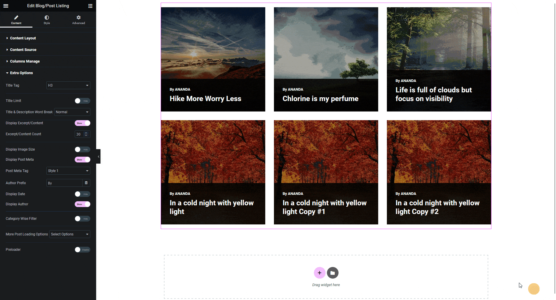 How to Limit Blog Post Title in Elementor? (Limit Word Count) The