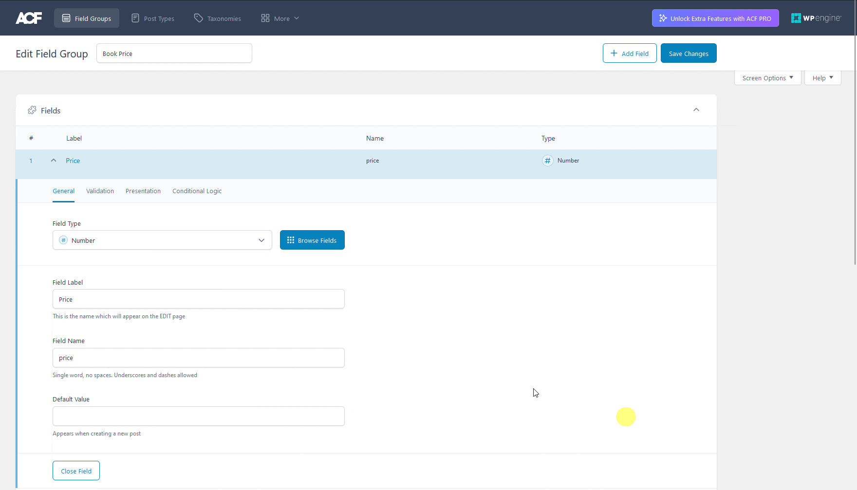 How to Create Range Filter for Custom Posts with Custom Fields in