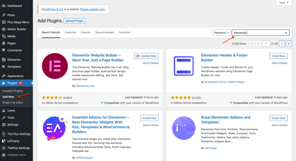 How to Use Elementor in WordPress in 2024 [Quick Guide]